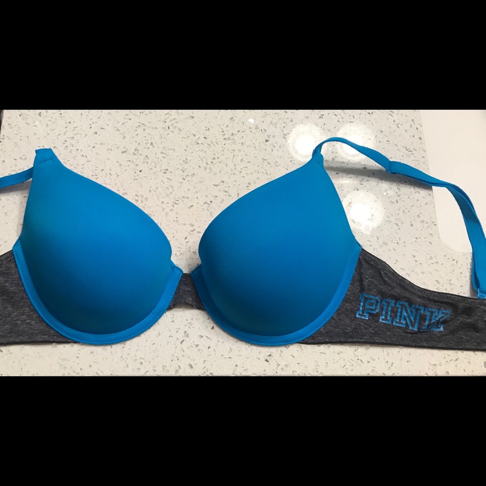 Victoria’s Secret PINK Bra